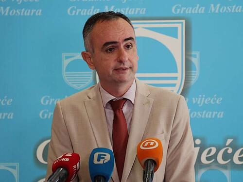 Prostorno uređenje i stanovi za mlade u fokusu sjednice Gradskog vijeća Mostara
