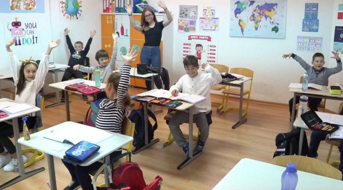 Prosvjetari nezadovoljni uvjetima u kojima se izvodi nastava