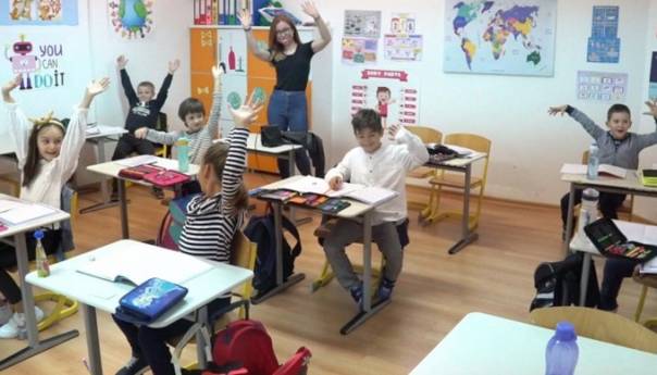 Prosvjetari nezadovoljni uvjetima u kojima se izvodi nastava