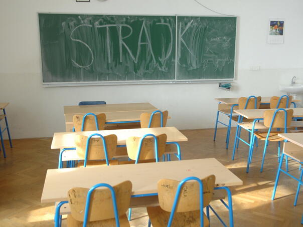 Prosvjetari u USK traže ispravke nepravdi: U pripremi novi pravilnik o napredovanju