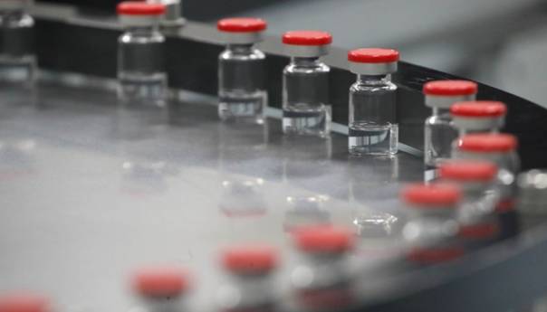 Prosvjetni radnici pisali Vraniću za uvrštavanje na listu za vakcine