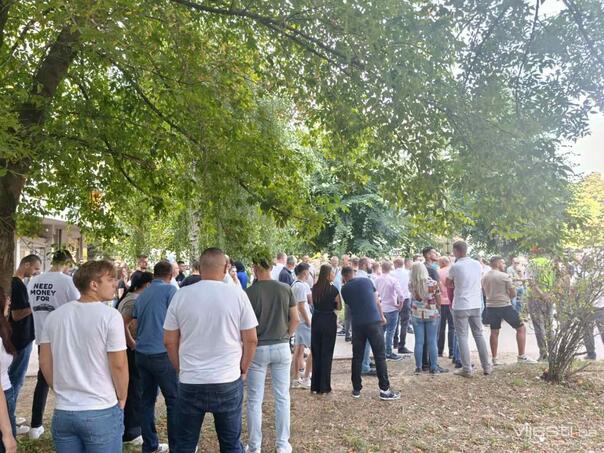 Haos u autoškolama TK: Stotine kandidata mjesecima čeka ispit