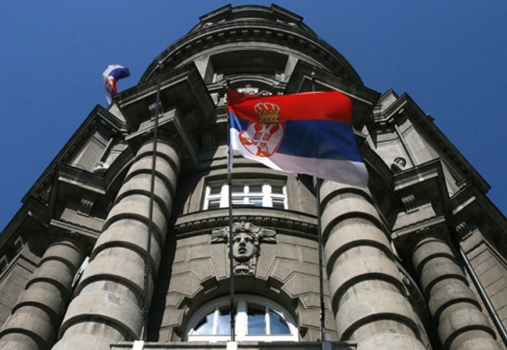 Protest 'Odbranimo univerzitete' u petak ispred Vlade Srbije