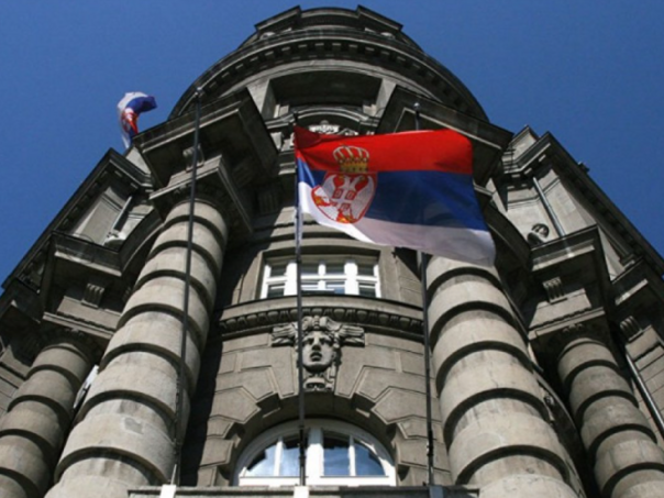 Protest 'Odbranimo univerzitete' u petak ispred Vlade Srbije