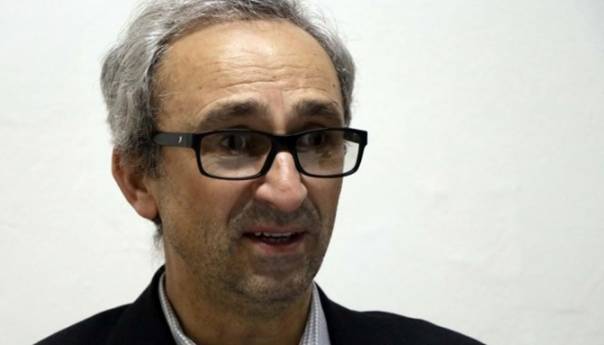 Protest protiv zloupotreba historije u procesu evropskih integracija S.Makedonije