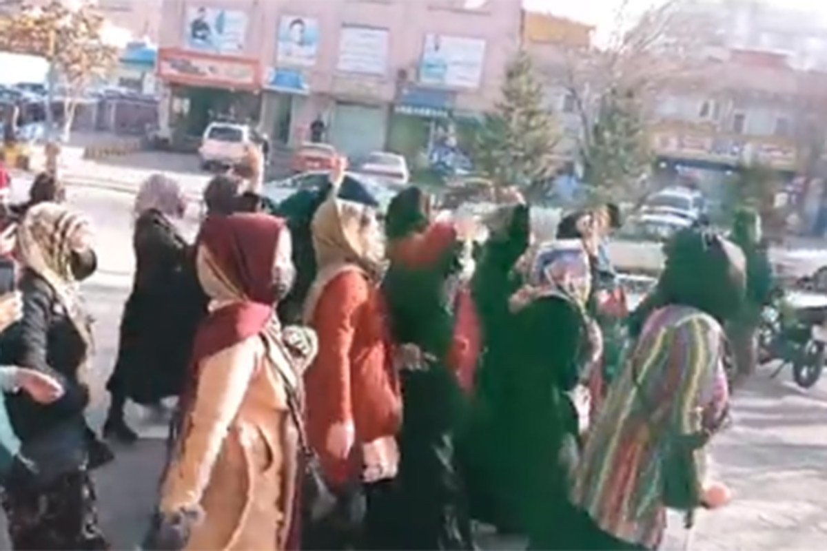 Protest u Kabulu zbog zabrane univerziteta za žene 