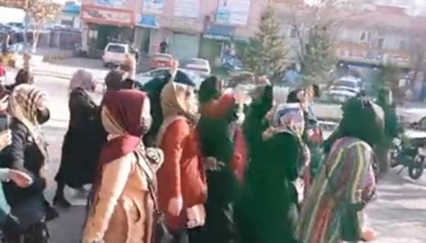 Protest u Kabulu zbog zabrane univerziteta za žene