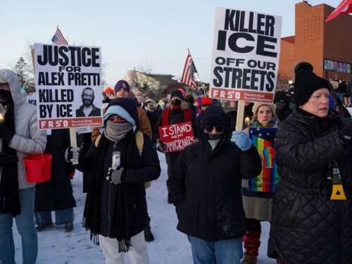 Protesti i osude lokalnih lidera nakon ubistva državljanina SAD-a u Minneapolisu
