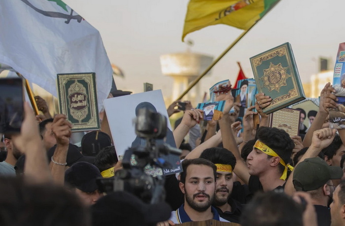 Protesti širom muslimanskog svijeta zbog skrnavljenja Kur'ana u Švedskoj