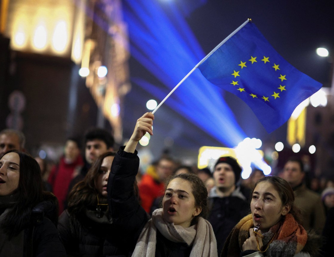 Protesti u Bugarskoj nastavljeni i nakon pada vlade