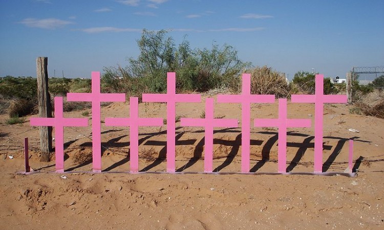 Protesti u Meksiku zbog nasilja i povećanja broja ubistava žena