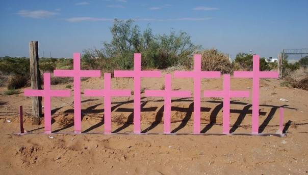 Protesti u Meksiku zbog nasilja i povećanja broja ubistava žena