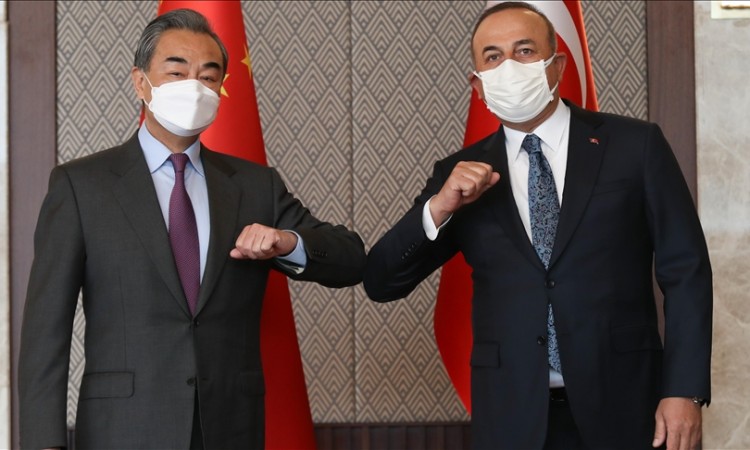 Protesti Ujgura u Turskoj zbog posjete kineskog ministra 