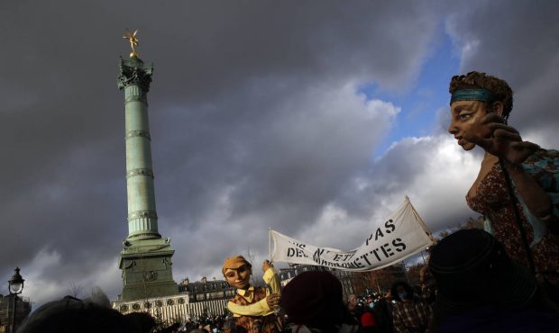 Protesti zbog zatvorenih pozorišta, bioskopa i muzeja