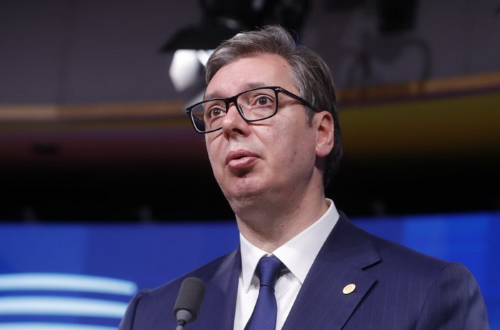 Protestna nota Srbije: Anti-evropska odluka Hrvatske