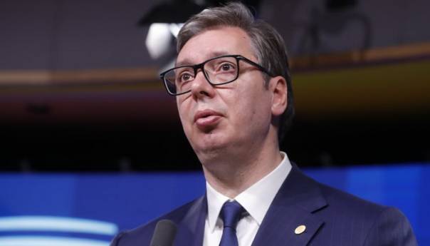 Protestna nota Srbije: Anti-evropska odluka Hrvatske