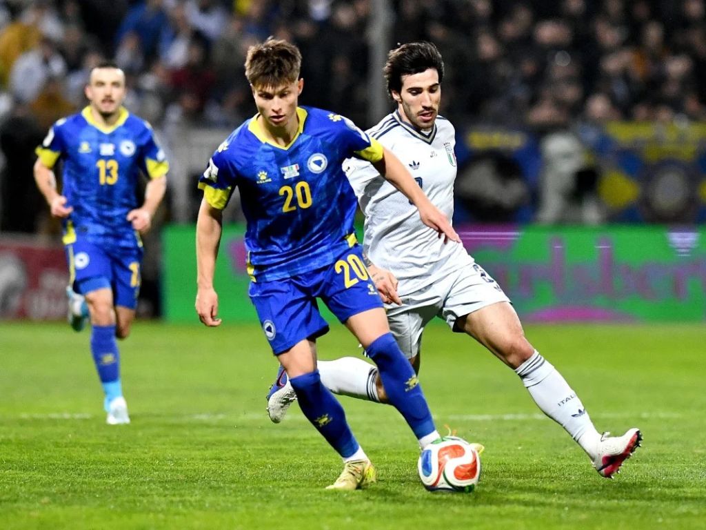Protiv BiH doživio razočarenje, a sada sprema transfer od 80 miliona eura
