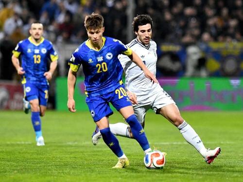 Protiv BiH doživio razočarenje, a sada sprema transfer od 80 miliona eura