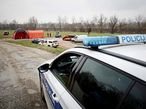 Protiv majke koja je utopila dijete u Savi podignuta optužnica
