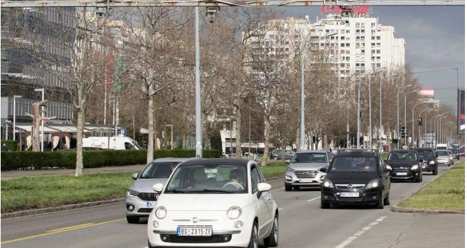 Protiv uvođenja sankcija Rusiji čak 84 posto građana Srbije, a protiv ulaska u NATO njih 88 posto