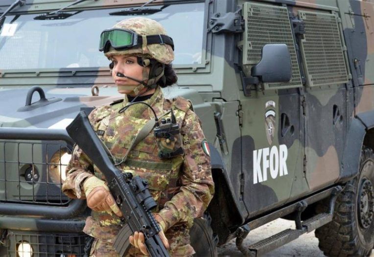 Protiv želja Srbije: KFOR utrostručio broj vojnika na Kosovu