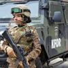 Protiv želja Srbije: KFOR utrostručio broj vojnika na Kosovu