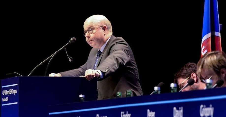 Protive se ideji o Mundijalu svake dvije godine: Desetak evropskih saveza napušta FIFA-u?