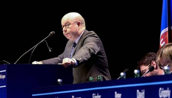Protive se ideji o Mundijalu svake dvije godine: Desetak evropskih saveza napušta FIFA-u?