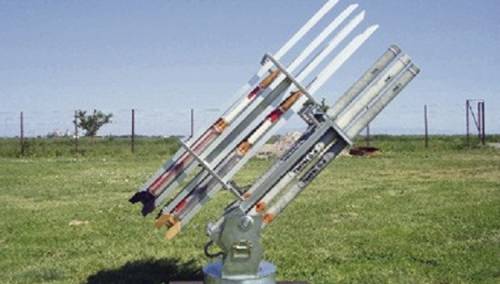 Protivgradna preventiva Republike Srpske danas ispalila 25 raketa