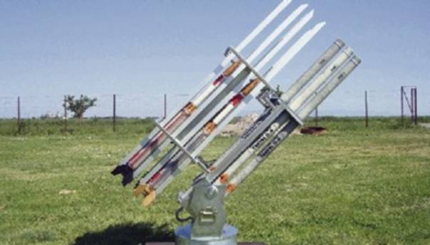 Protivgradna preventiva Republike Srpske danas ispalila 25 raketa