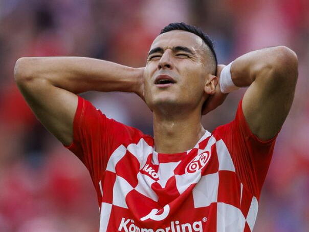 Protjeran iz kluba zbog podrške Palestini, a sada tuži njemački klub