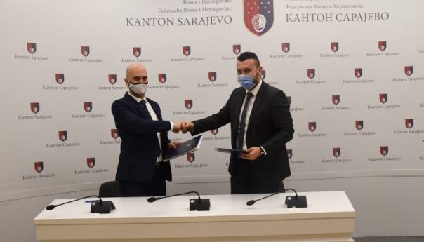 Protokol o saradnji Ministarstva saobraćaja KS i Fakulteta za saobraćaj