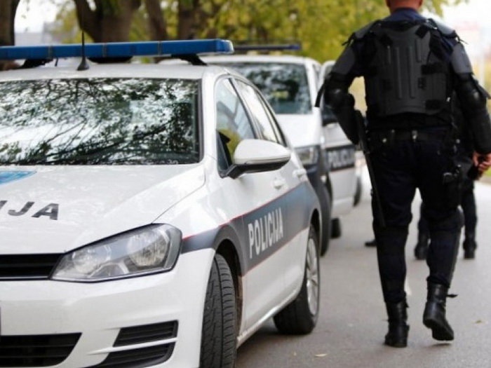 Provale i razbojništvo u Mostaru i Čapljini