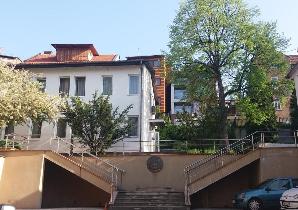 Provaljeno u prostorije ViK-a u Sarajevu, ukradeni mobiteli