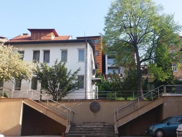Provaljeno u prostorije ViK-a u Sarajevu, ukradeni mobiteli