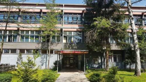 Proveden inspekcijski nadzor u OŠ “Grbavica I”