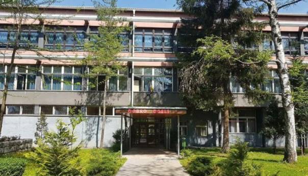 Proveden inspekcijski nadzor u OŠ “Grbavica I”