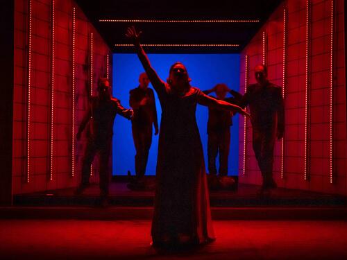 Provedite početak sedmice uz vrhunske naslove u Narodnom pozorištu Sarajevo