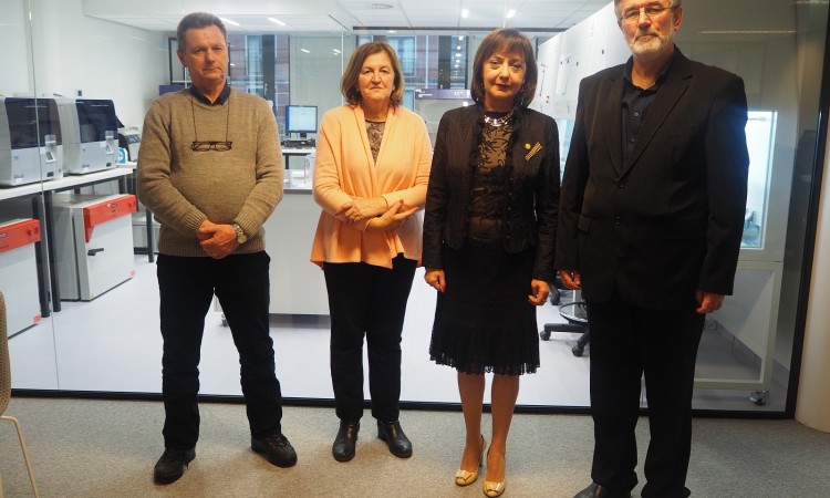 Provesti potpuno Zakon o nestalim osobama BiH