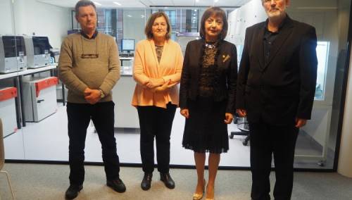 Provesti potpuno Zakon o nestalim osobama BiH