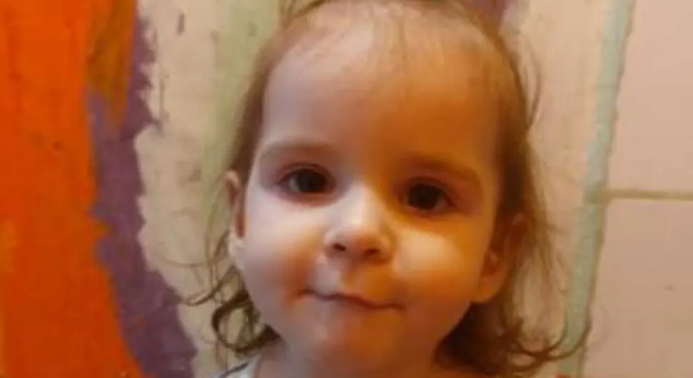 Provjerava se mogućnost da je Danka oteta i odvedena u neku od zemalja ЕU