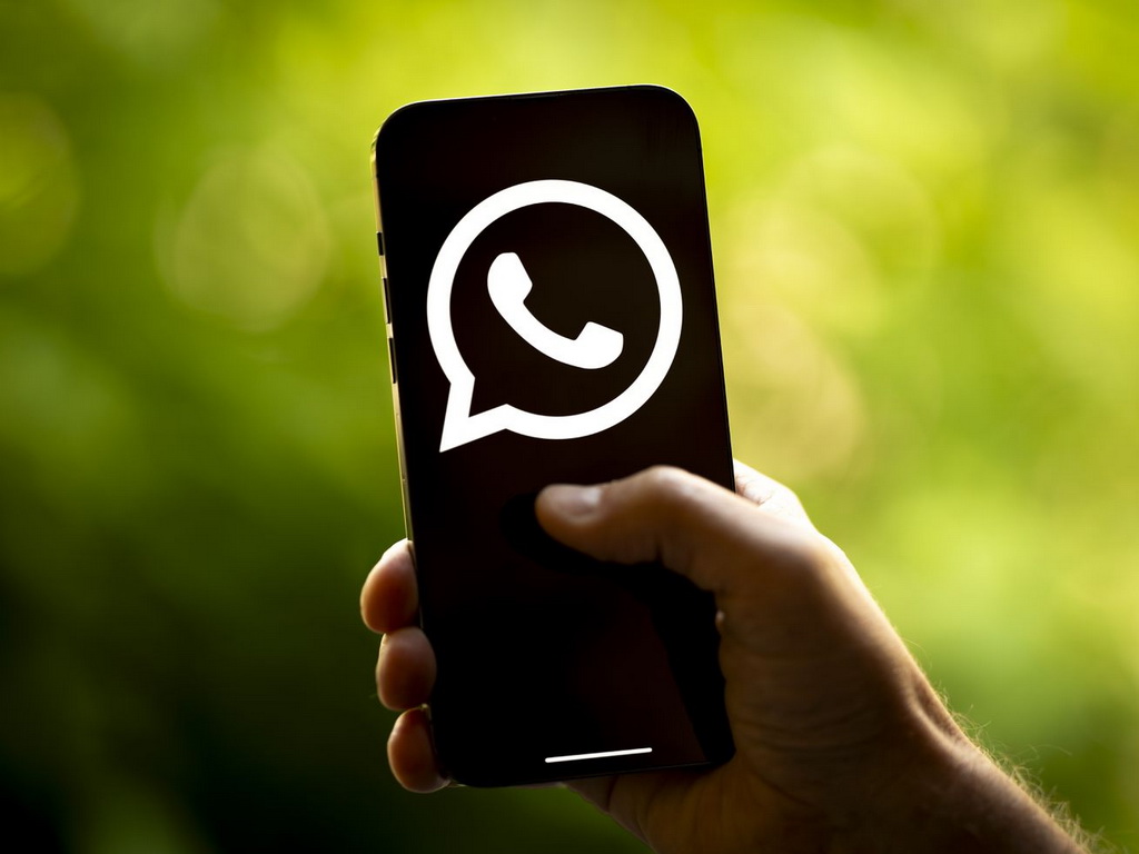 Provjerite da li ostajete bez WhatsApp-a