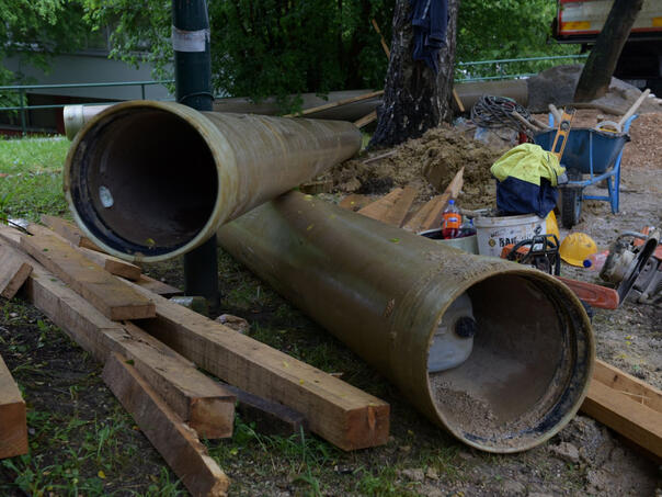 Provjerite listu ViK-a: Da li ćete ostati bez vode ovih dana?