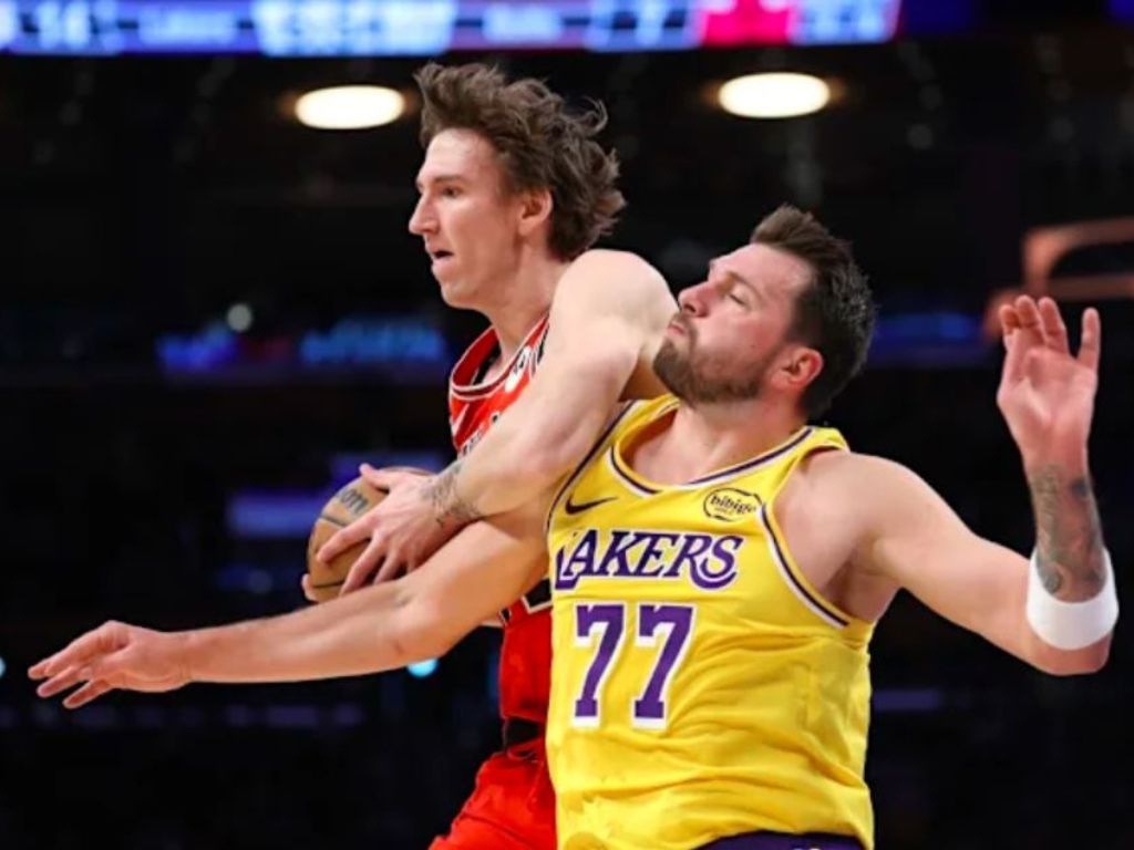 Provocirao Dončića pa skupo platio: Usijedilo je "uništavanje"