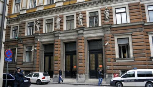 Provođenje materijalnih dokaza Tužilaštva na suđenju Arslanagiću i drugima