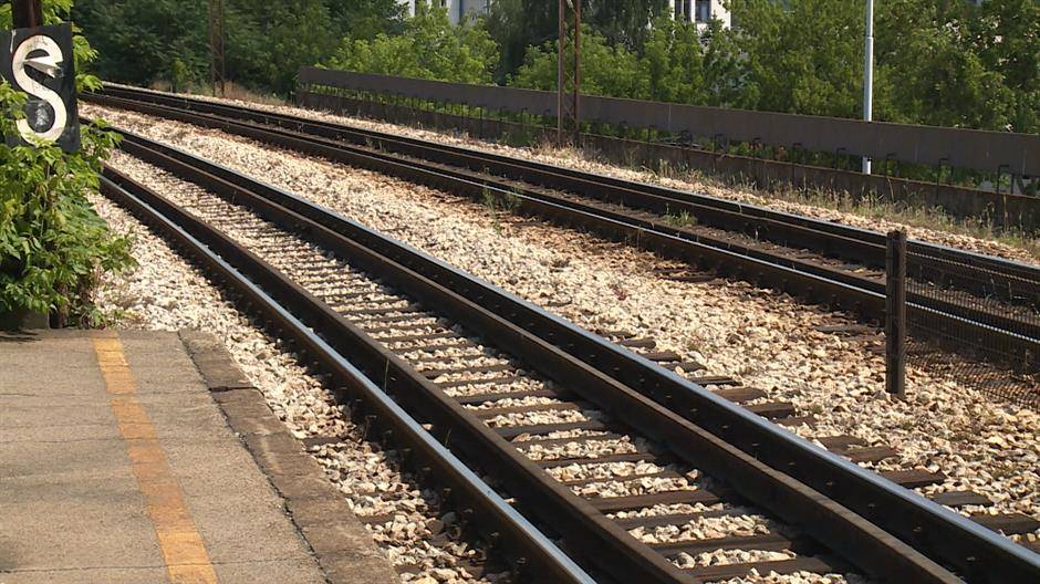 Pružni prelaz Malešići će biti osiguran svjetlosno-zvučnom signalizacijom