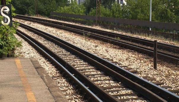 Pružni prelaz Malešići će biti osiguran svjetlosno-zvučnom signalizacijom