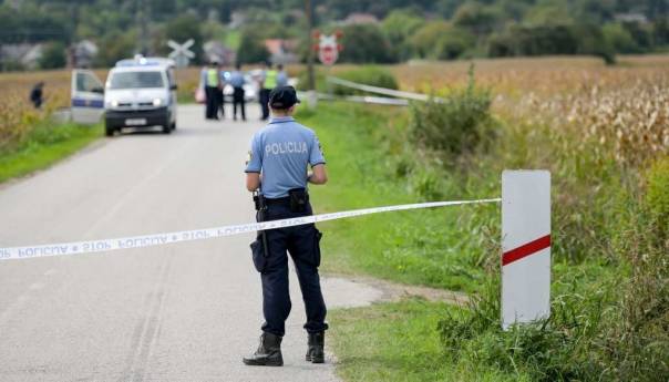 Pružni prijelaz u Bolfanu koban za ženu i dvoje djece nije bio zaštićen branicima