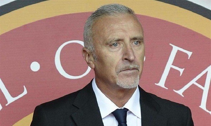 Pruzzo: Džeko može dostići moj rekord u Romi