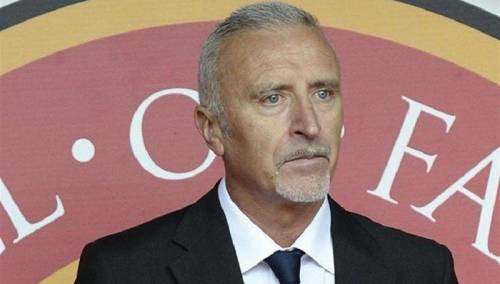 Pruzzo: Džeko može dostići moj rekord u Romi